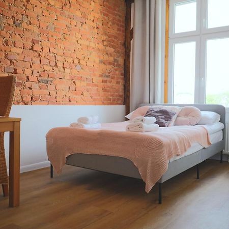 Primavera Apartments By Oneapartments Sopot Eksteriør billede