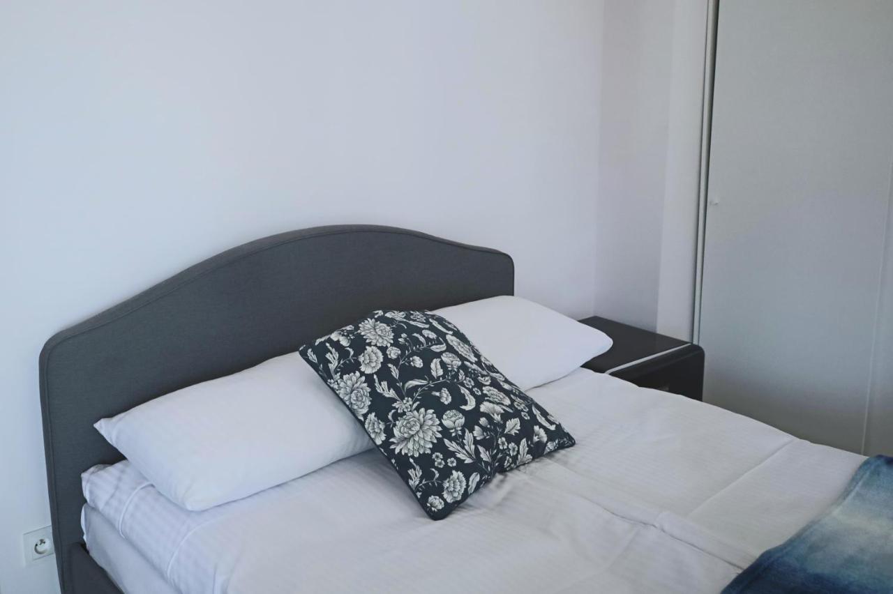 Primavera Apartments By Oneapartments Sopot Eksteriør billede