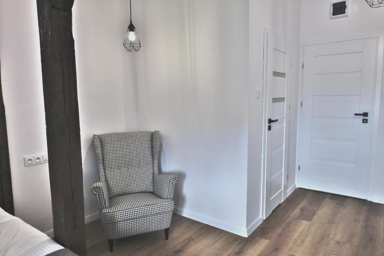 Primavera Apartments By Oneapartments Sopot Eksteriør billede
