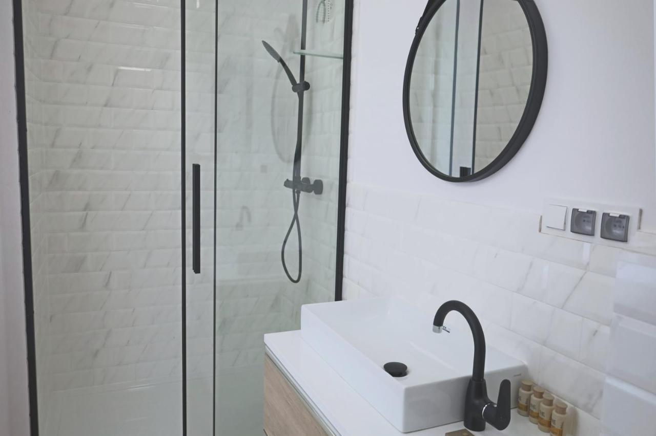 Primavera Apartments By Oneapartments Sopot Eksteriør billede